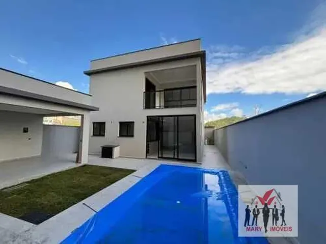 Imagem: Casa para Alugar no Bairro Jardins de Florença
