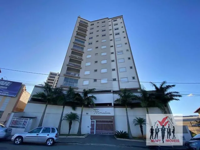 Imagem: Apartamento para alugar no bairro Jardim