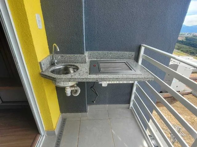 Imagem 14: Apartamento À Venda no Bairro Jardins de Florença - Poços de Caldas/Mg
