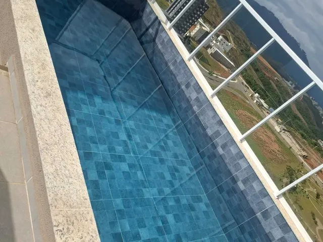 Imagem 2: Apartamento À Venda no Bairro Jardins de Florença - Poços de Caldas/Mg