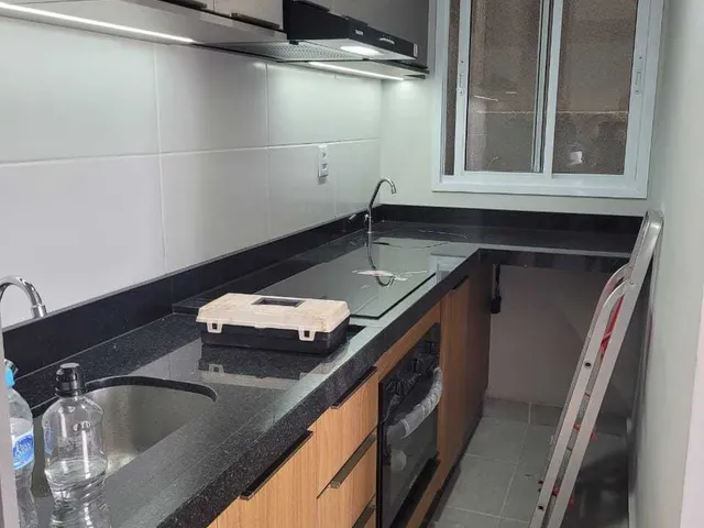Imagem 16: Apartamento À Venda no Bairro Jardins de Florença - Poços de Caldas/Mg