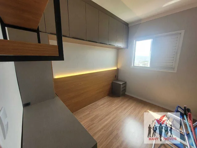 Imagem 4: Apartamento À Venda no Bairro Jardins de Florença - Poços de Caldas/Mg