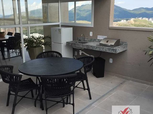 Imagem 10: Apartamento À Venda no Bairro Jardins de Florença - Poços de Caldas/Mg