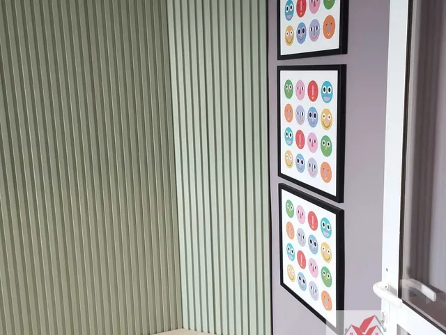 Imagem 15: Apartamento À Venda no Bairro Jardins de Florença - Poços de Caldas/Mg