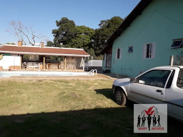Imagem: Chácara À Venda no Bairro Centro - Caldas/Mg