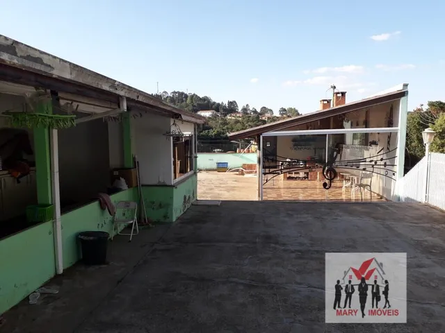 Imagem 2: Chácara À Venda no Bairro Centro - Caldas/Mg