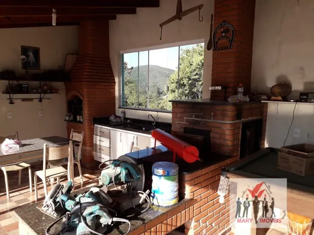 Imagem 3: Chácara À Venda no Bairro Centro - Caldas/Mg