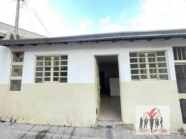 Imagem: Casa para alugar em Poços de Caldas/MG