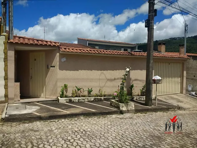 Imagem: Casa Térrea para Venda em Jardim Campos