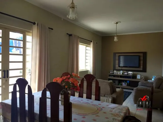 Imagem 11: Casa Térrea para Venda em Jardim Campos Elísios Poços de Caldas-Mg