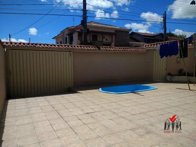 Imagem 5: Casa Térrea para Venda em Jardim Campos Elísios Poços de Caldas-Mg