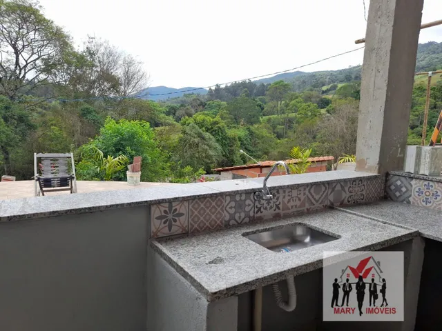 Imagem 3: Chácara À Venda no Bairro Laranjeiras de Caldas - Caldas/Mg