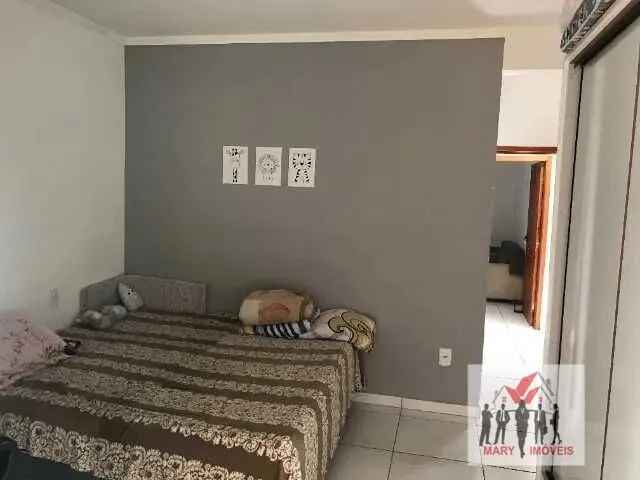 Imagem 9: Casa À Venda no Bairro Jardim Campos Elísios - Poços de Caldas/Mg