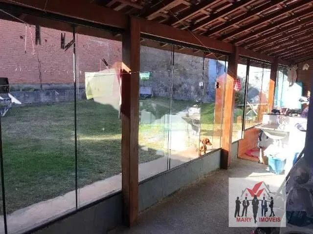 Imagem 13: Casa À Venda no Bairro Jardim Campos Elísios - Poços de Caldas/Mg