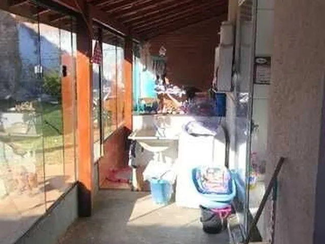 Imagem 10: Casa À Venda no Bairro Jardim Campos Elísios - Poços de Caldas/Mg
