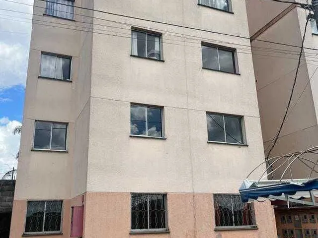 Imagem: Apartamento à venda no bairro Jardim Itamaraty