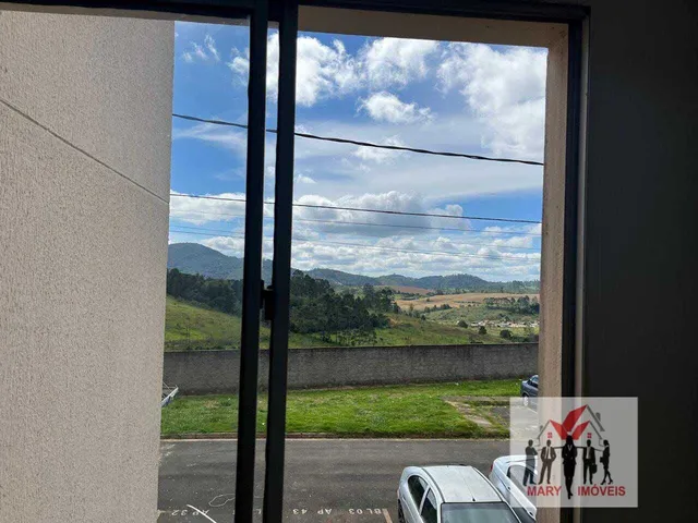 Imagem 14: Apartamento À Venda no Bairro Jardim Itamaraty V - Poços de Caldas/Mg
