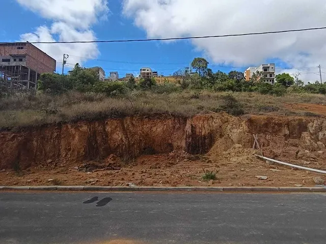 Imagem: Terreno à venda em Poços de Caldas/MG
