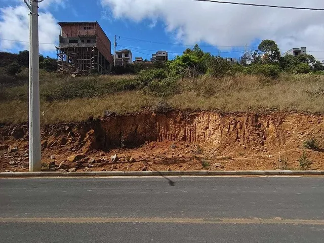 Imagem 3: Terreno à venda em Poços de Caldas/MG