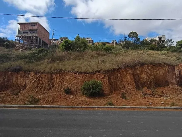Imagem 2: Terreno à venda em Poços de Caldas/MG