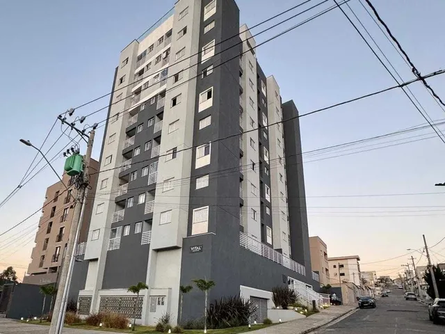 Imagem: Apartamento à venda em Poços de Caldas/MG