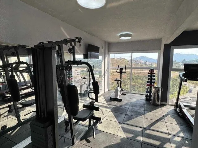 Imagem 3: Apartamento à venda em Poços de Caldas/MG