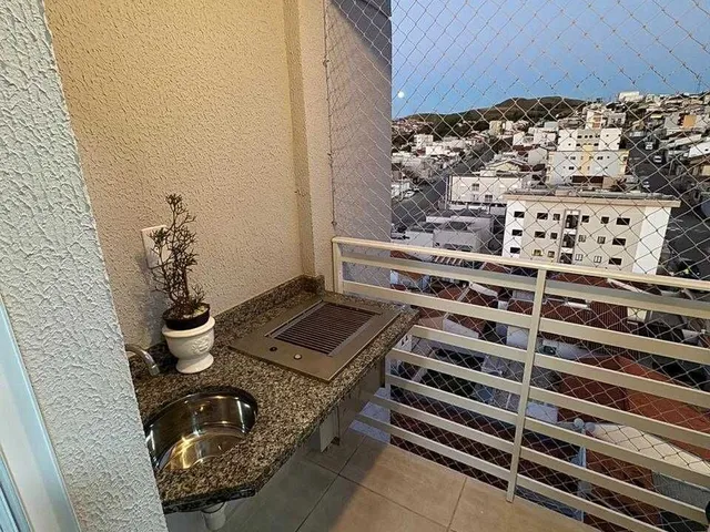 Imagem 14: Apartamento à venda em Poços de Caldas/MG