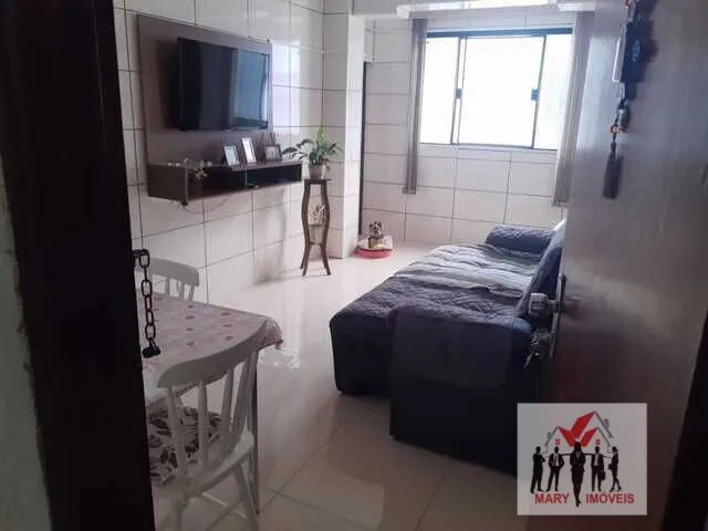 Imagem: Apartamento À Venda no Bairro Centro