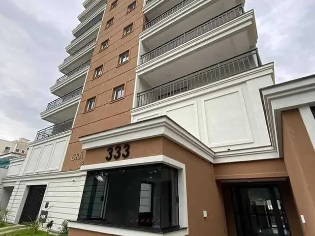 Imagem: Apartamento À Venda no Bairro Vila Togni