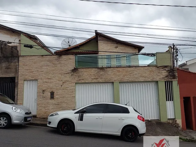 Imagem: Casa À Venda no Bairro Jardim Ipê - Poços