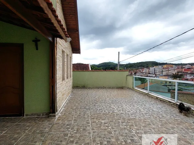 Imagem 5: Casa À Venda no Bairro Jardim Ipê - Poços de Caldas/Mg