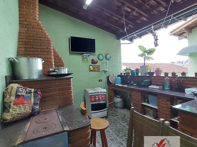 Imagem 3: Casa À Venda no Bairro Jardim Ipê - Poços de Caldas/Mg