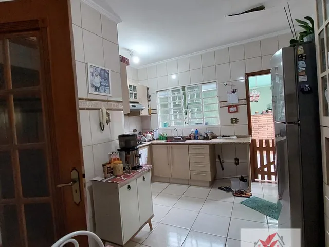 Imagem 8: Casa À Venda no Bairro Jardim Ipê - Poços de Caldas/Mg