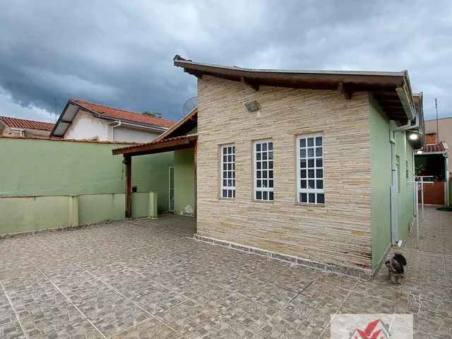 Imagem 2: Casa À Venda no Bairro Jardim Ipê - Poços de Caldas/Mg