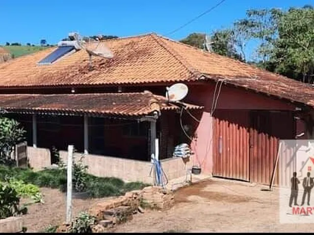 Imagem: Sítio À Venda no Bairro Centro - Poços
