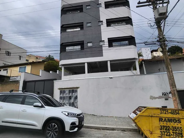 Imagem: Apartamento À Venda no Bairro Jardim Quisisana