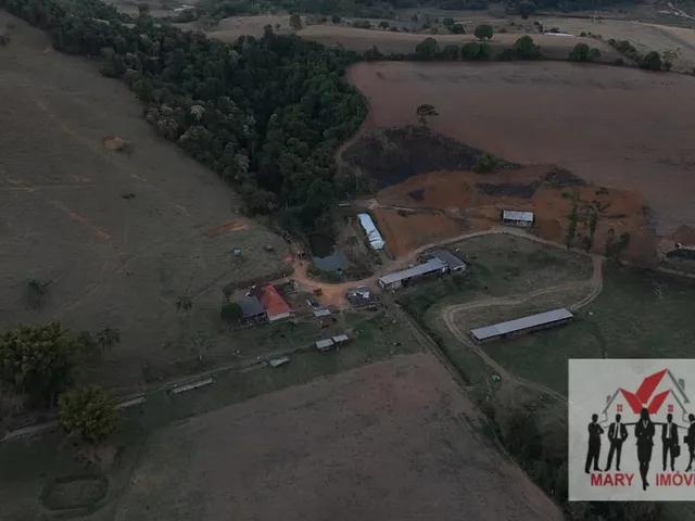 Imagem 8: Sítio À Venda no Bairro Laranjeiras de Caldas - Caldas/Mg