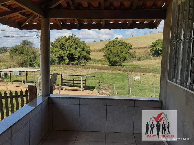 Imagem 14: Sítio À Venda no Bairro Laranjeiras de Caldas - Caldas/Mg