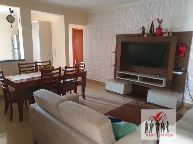 Imagem: Apartamento À Venda no Bairro Chácara