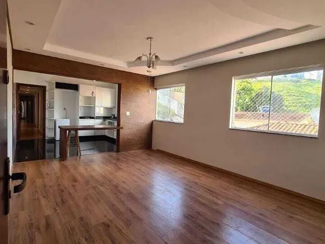 Imagem: Apartamento à venda no bairro Jardim Quisisana