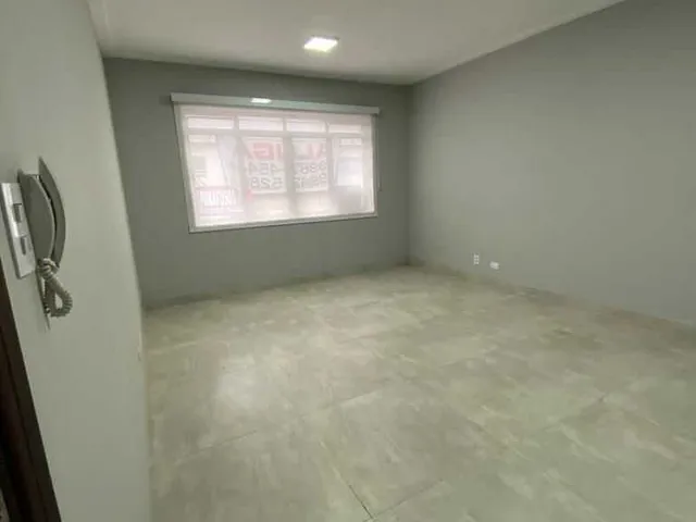 Imagem: Sala comercial para alugar no bairro Centro