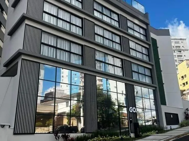 Imagem: Apartamento à venda no bairro Centro