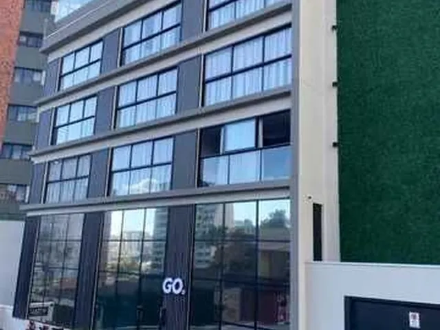 Imagem 5: Apartamento À Venda no Bairro Centro - Poços de Caldas/Mg