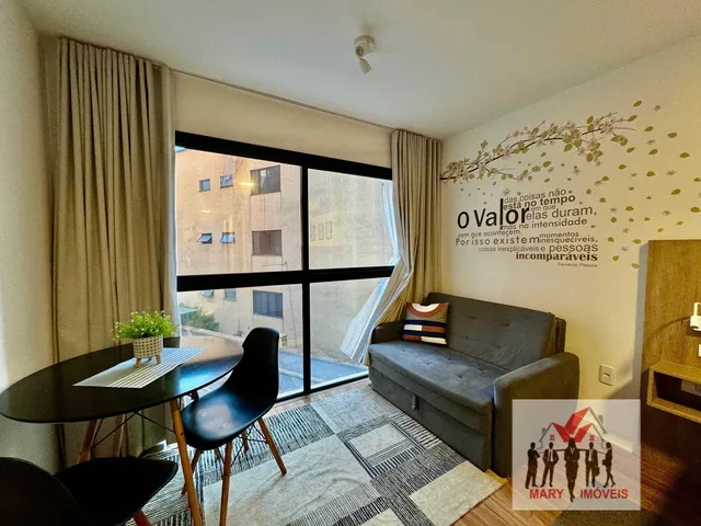 Imagem 13: Apartamento À Venda no Bairro Centro - Poços de Caldas/Mg