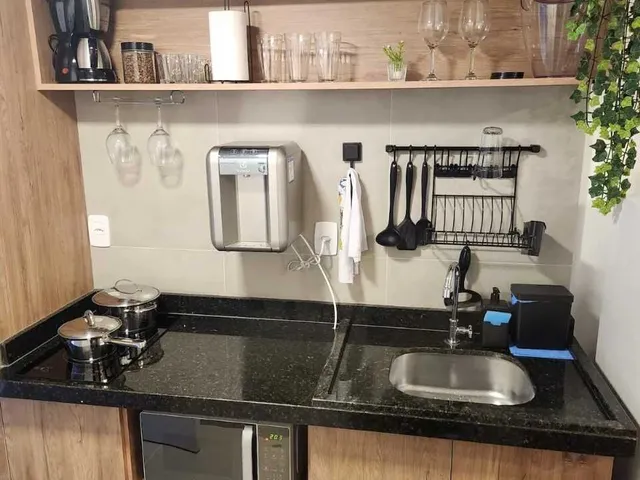 Imagem 7: Apartamento À Venda no Bairro Centro - Poços de Caldas/Mg