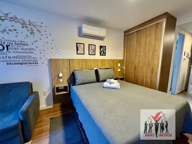 Imagem 16: Apartamento À Venda no Bairro Centro - Poços de Caldas/Mg