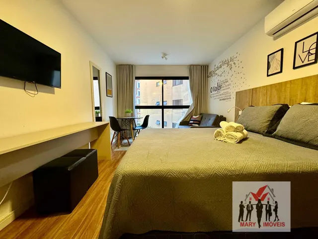 Imagem 14: Apartamento À Venda no Bairro Centro - Poços de Caldas/Mg