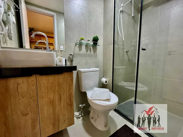 Imagem 10: Apartamento À Venda no Bairro Centro - Poços de Caldas/Mg