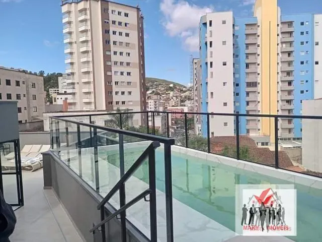 Imagem 12: Apartamento À Venda no Bairro Centro - Poços de Caldas/Mg