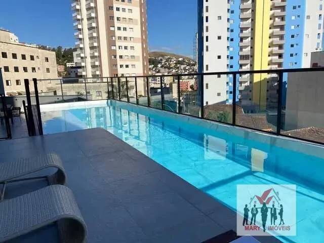 Imagem 3: Apartamento À Venda no Bairro Centro - Poços de Caldas/Mg